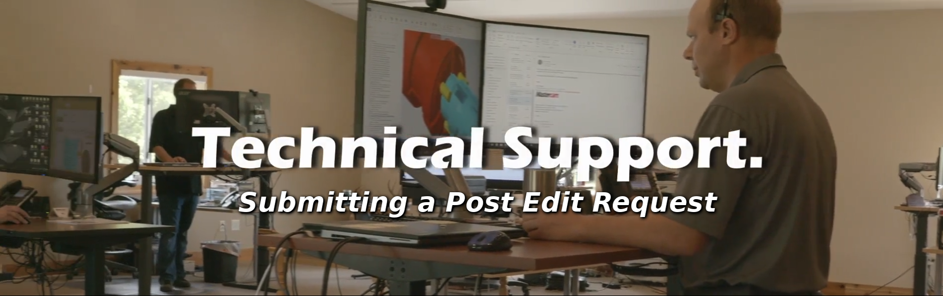 Tech Support