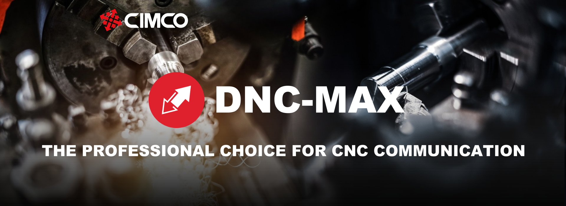 DNC-MAX CNC Program Management