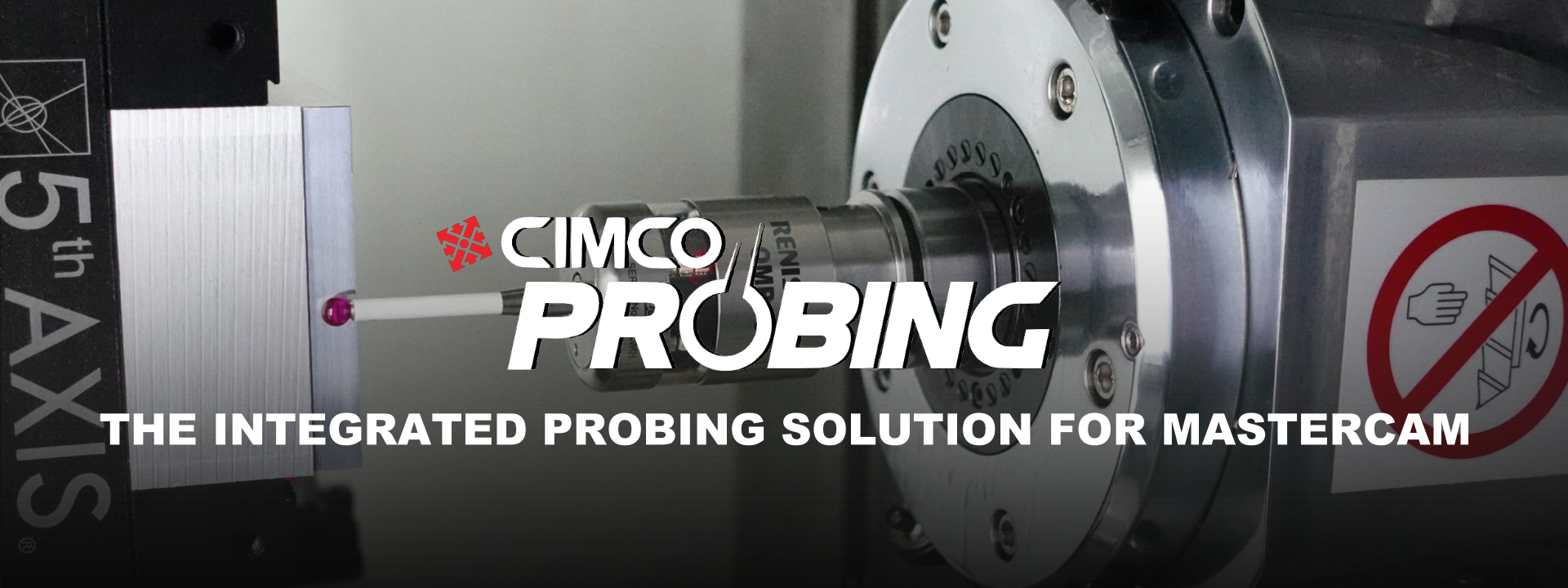 CIMCO-PROBING