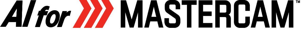 AI for Mastercam