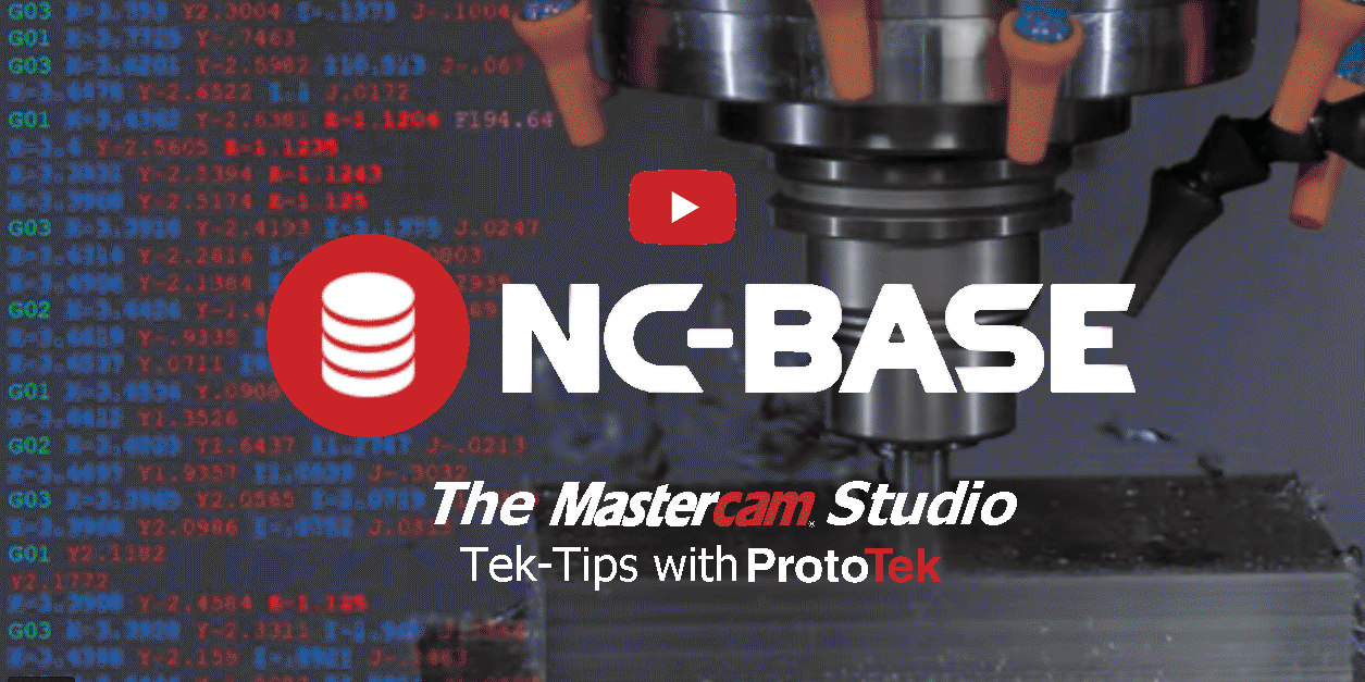 NC-BASE CNC Program Management