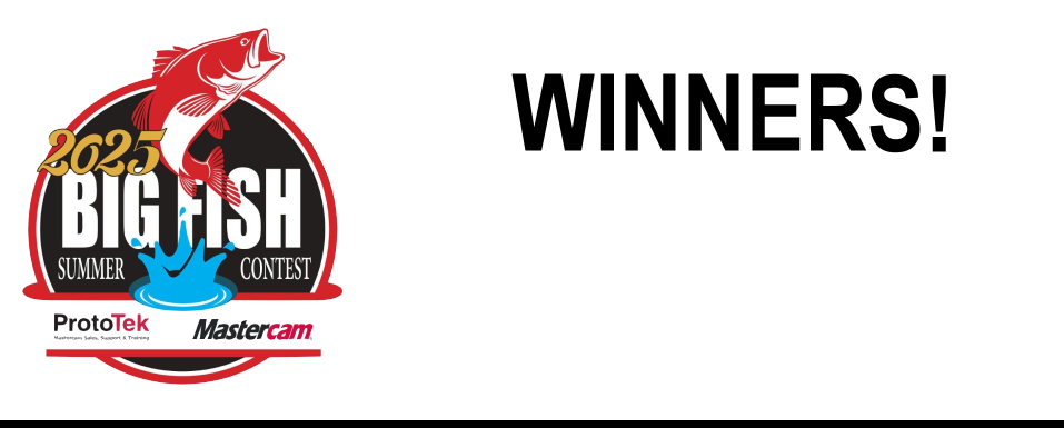 Winners