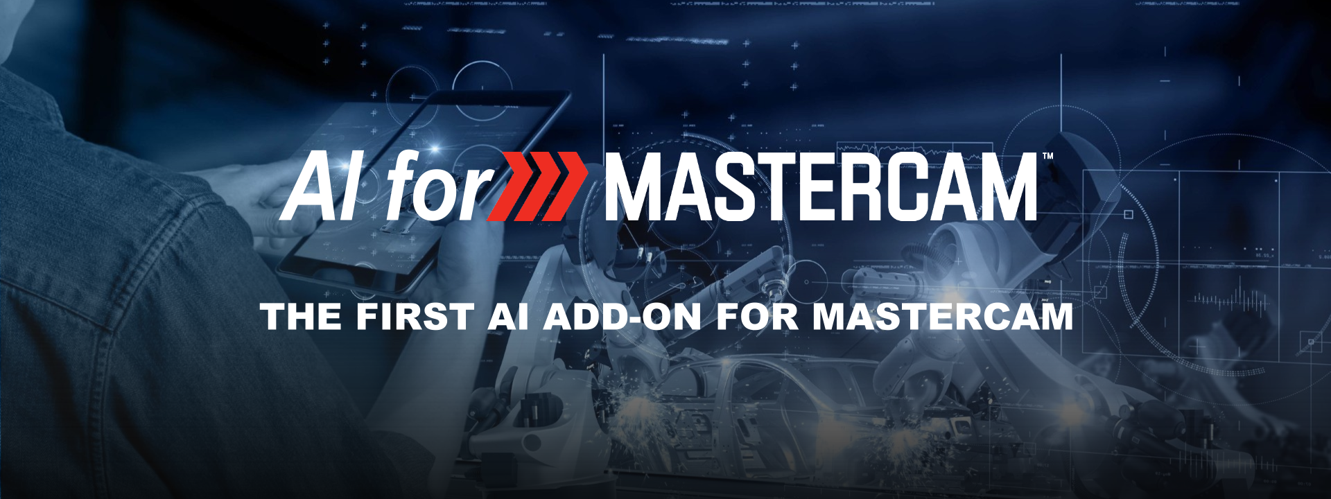 AI for Mastercam
