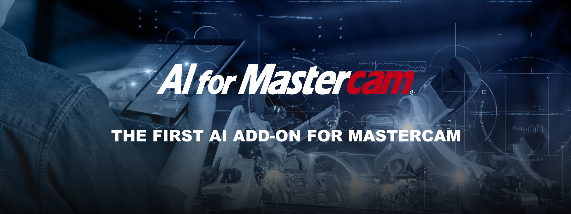 AI for Mastercam