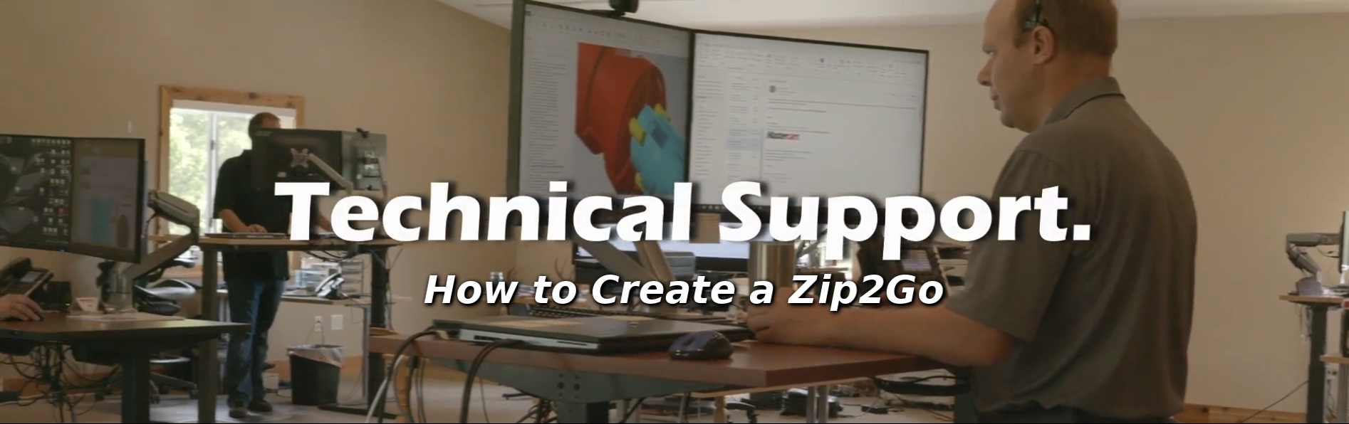 Tech Support